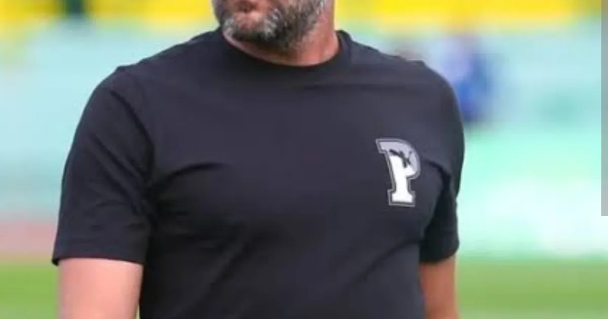 Patrice Beaumelle volta a Angola para treinar os Palancas Negras