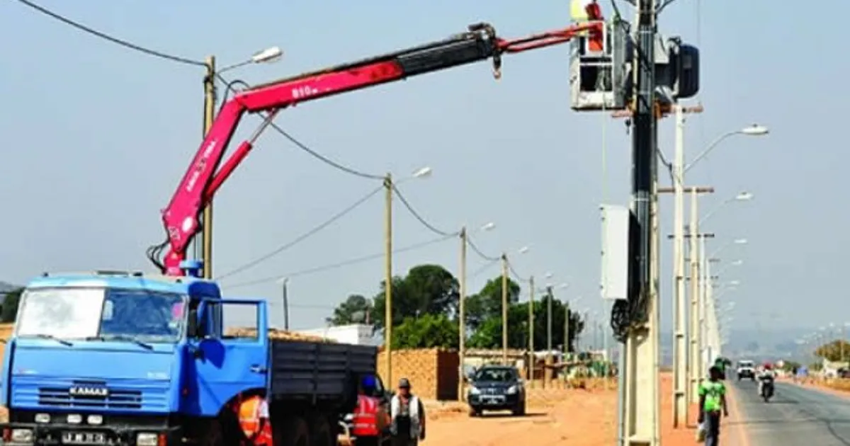 Pressão sobre a ENDE leva Governo a acelerar privatização da comercialização de energia