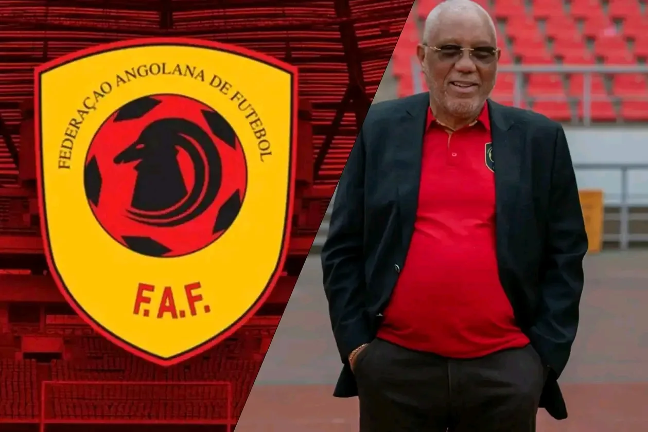 FAF reage a críticas nas redes sociais e pede debate mais rigoroso sobre gestão do futebol