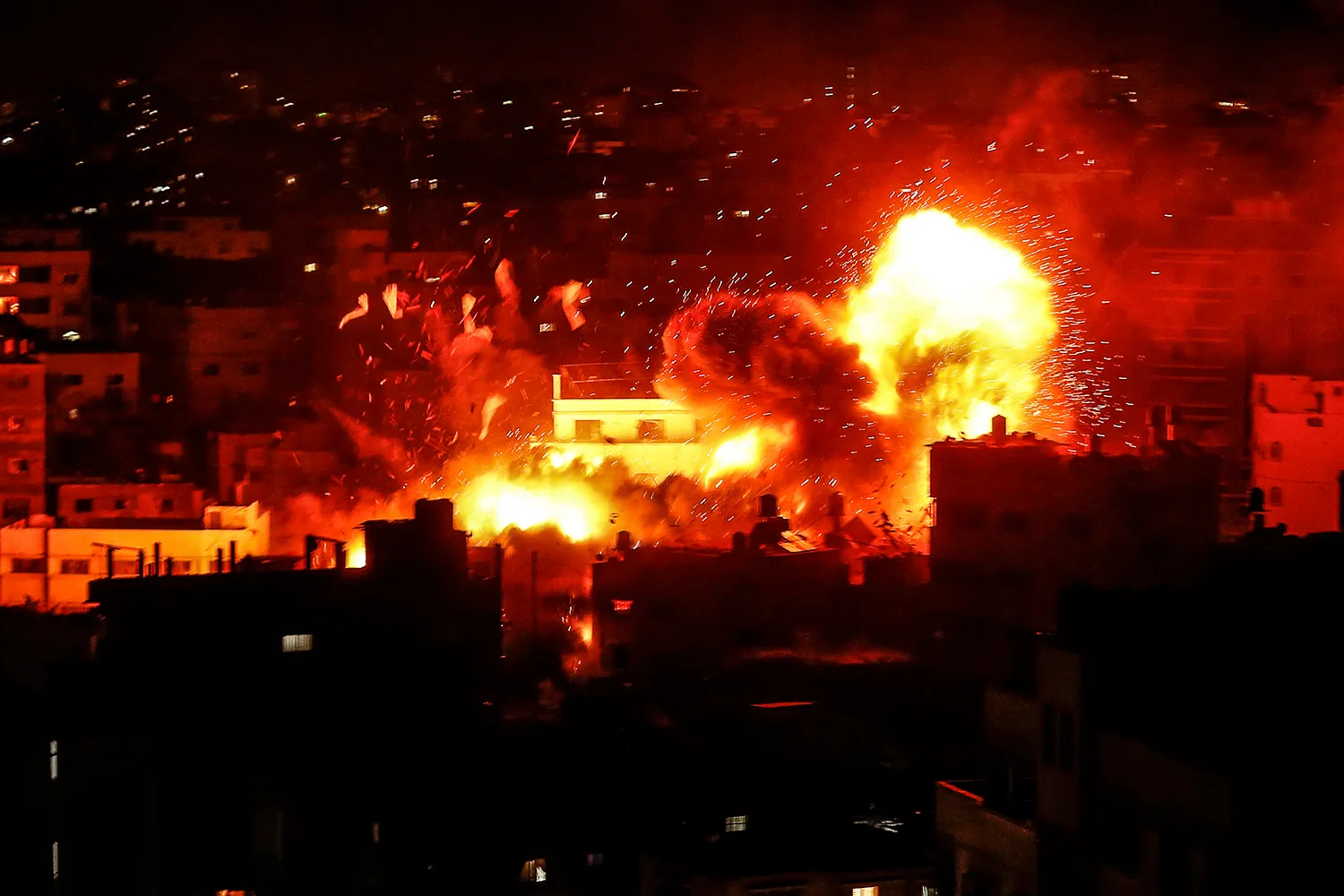 EUA dão aval a Israel para retaliar ataques do Hezbollah