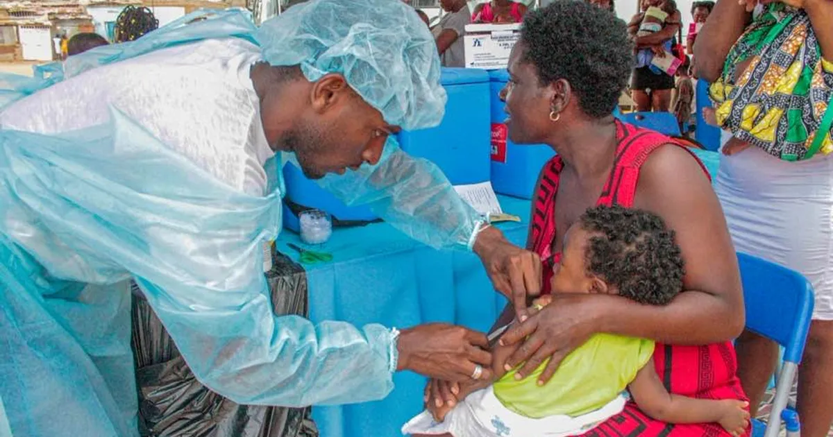 Especialista alerta para lacunas no sistema de saúde e necessidade de priorizar atenção primária em Angola