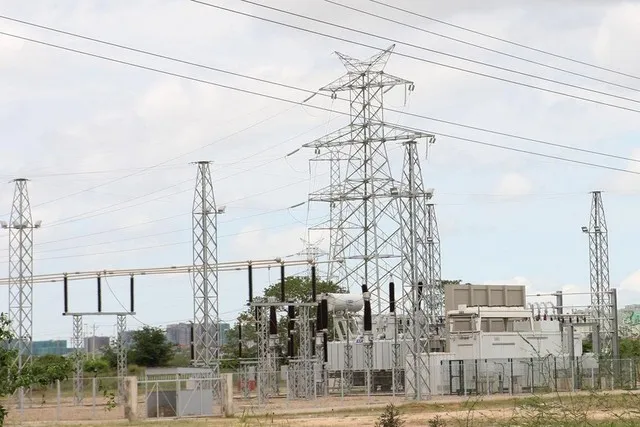 Huíla e Cunene beneficiam de projecto eléctrico de USD 350 milhões