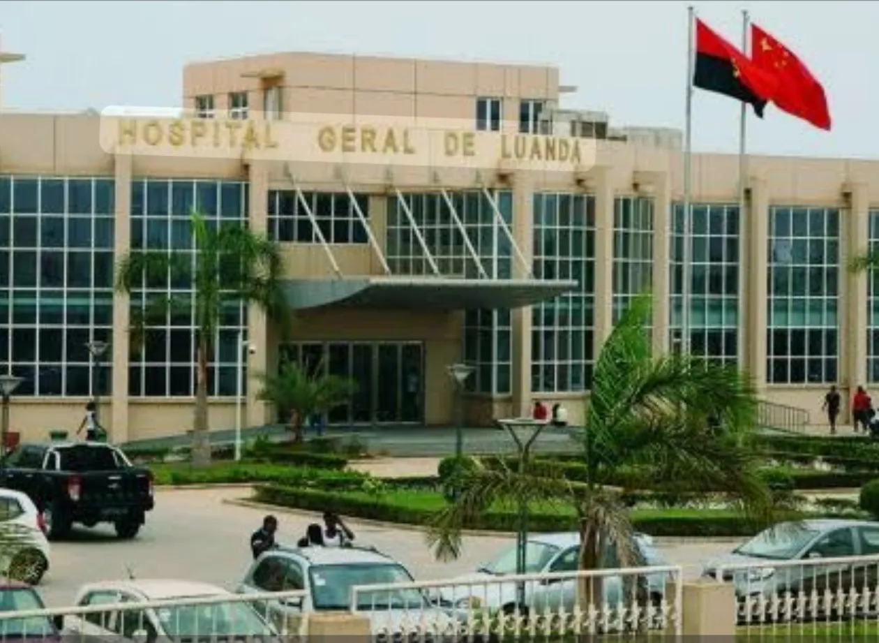 Hospitais públicos podem deixar de ser totalmente gratuitos em Angola