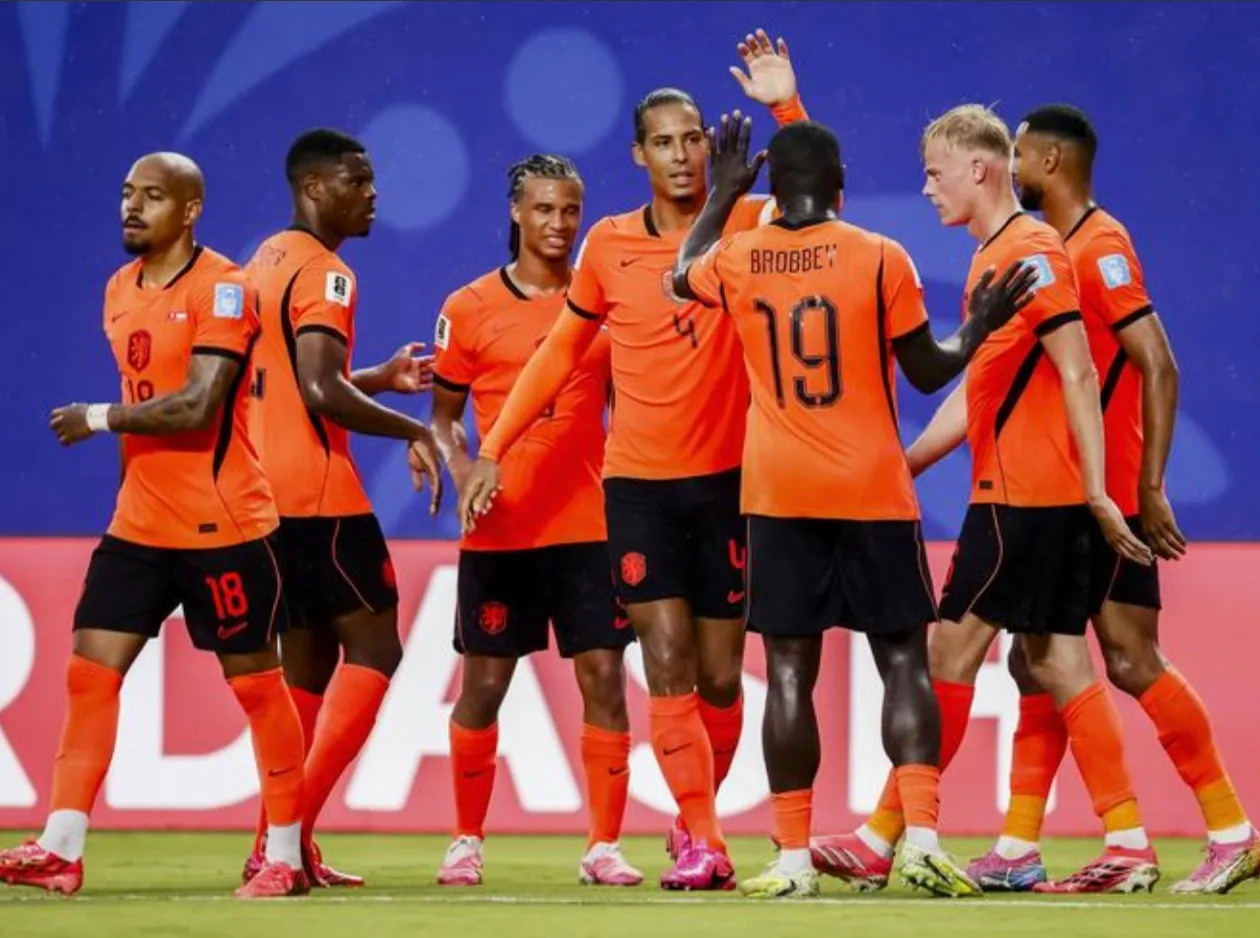 Mundial 2026 define primeiros jogos da fase a eliminar