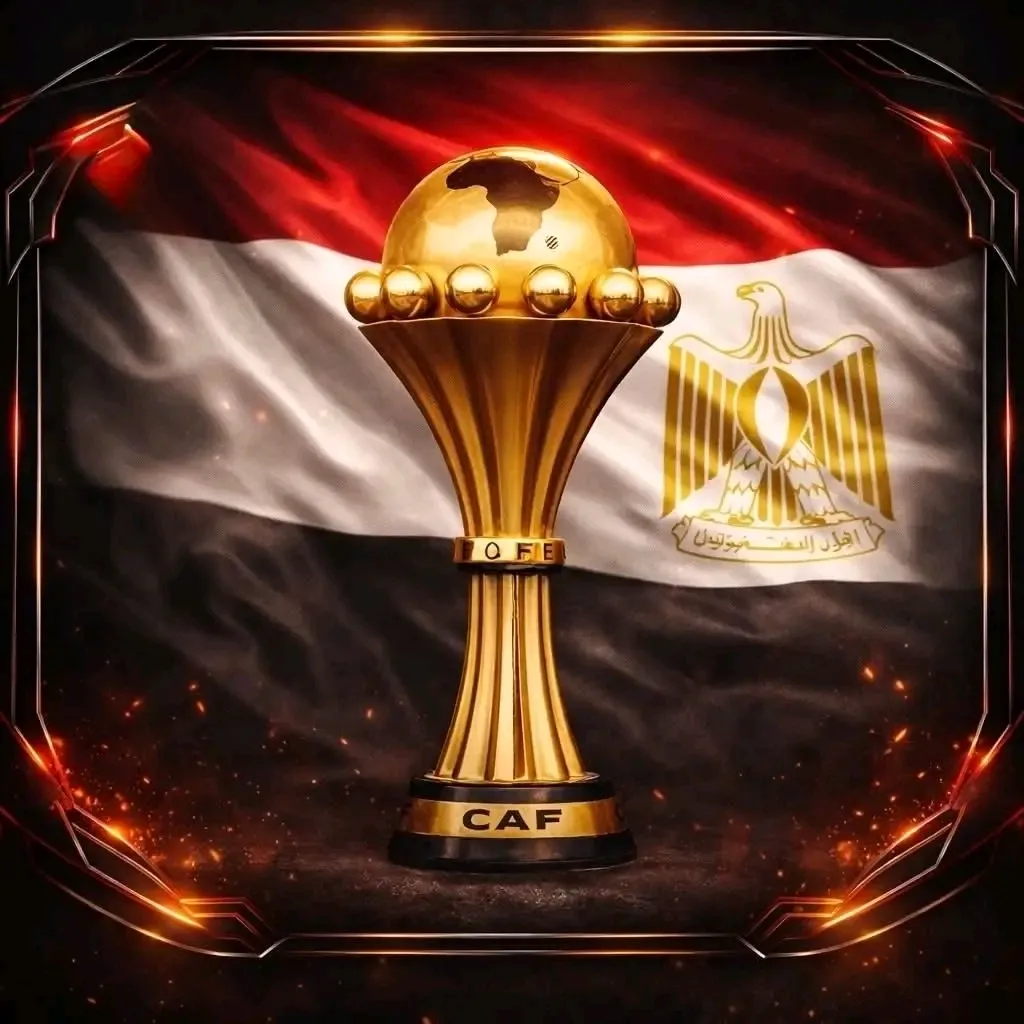Egipto oficializa candidatura para sediar Copa Africana de Nações de 2032 ou 2036