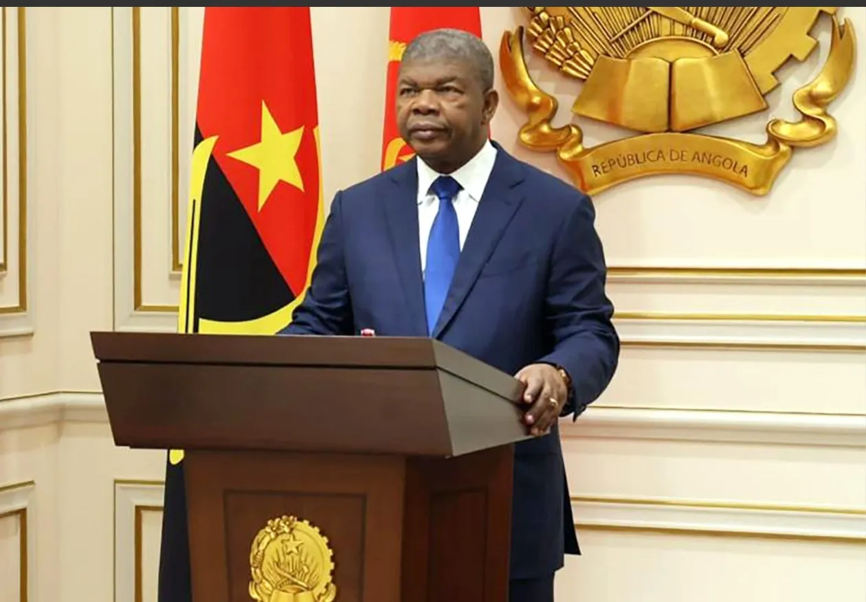 João Lourenço recebe em Luanda Presidentes e ex-Presidentes para Cimeira da Aliança das Civilizações