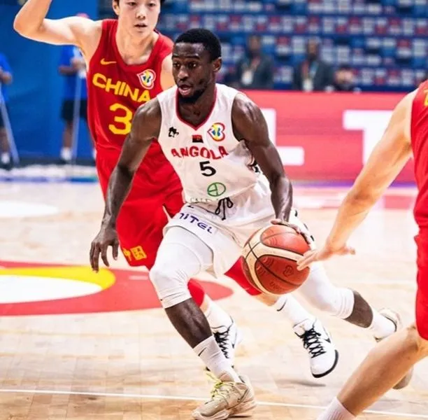 Luanda pode acolher 5.ª janela de qualificação para Mundial FIBA 2027
