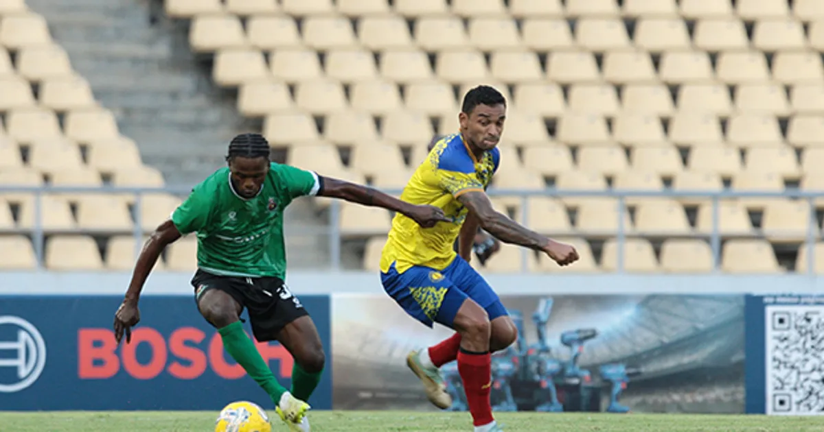 Comentador defende melhor pré-época para equipas angolanas brilharem no Girabola e Afrotaças