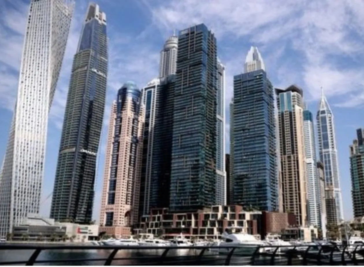 Gêmeias angolanas residentes em Portugal dadas como desaparecida no Dubai