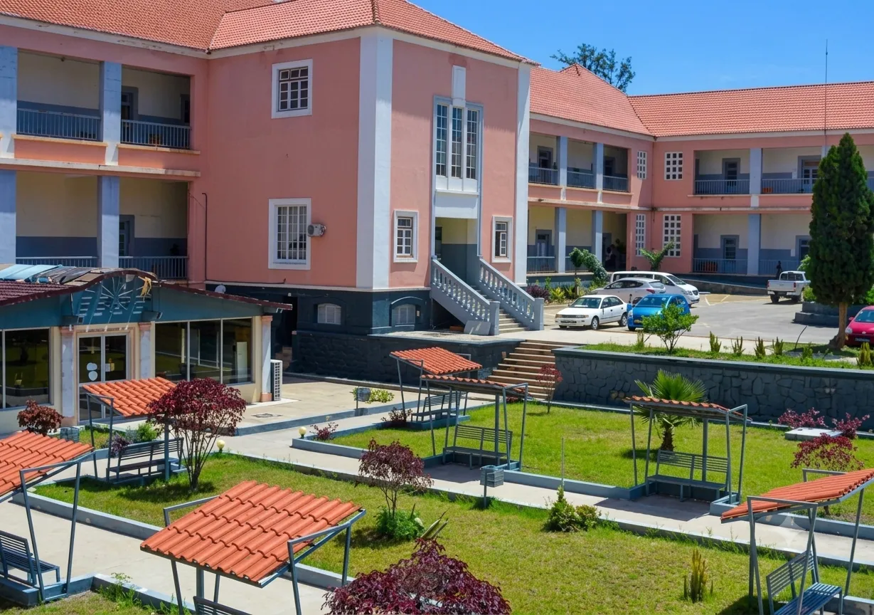 INAAREES reprova nove licenciaturas da Universidade Mandume-Ya-Ndemufayo