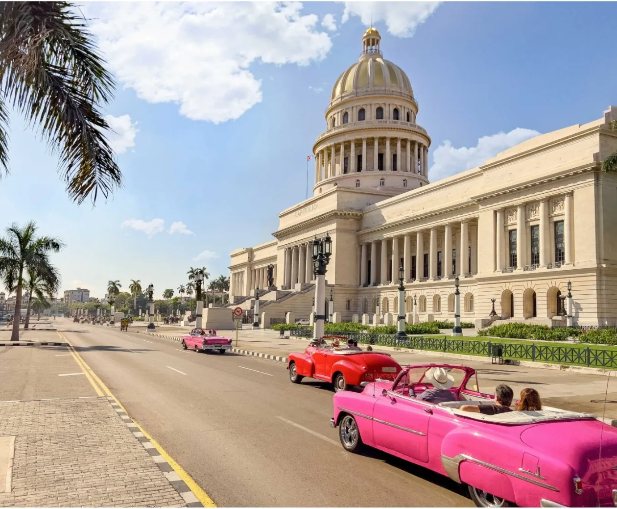 Cuba diz que EUA estão interessados em cooperar para esclarecer invasão americana à Ilha
