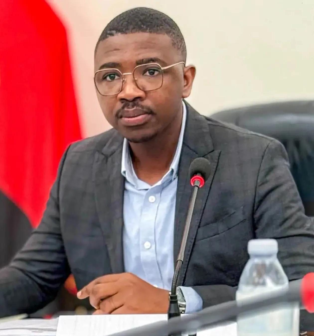 Tômbua apresenta potencial turístico e aposta nos jovens na Semana do Desenvolvimento