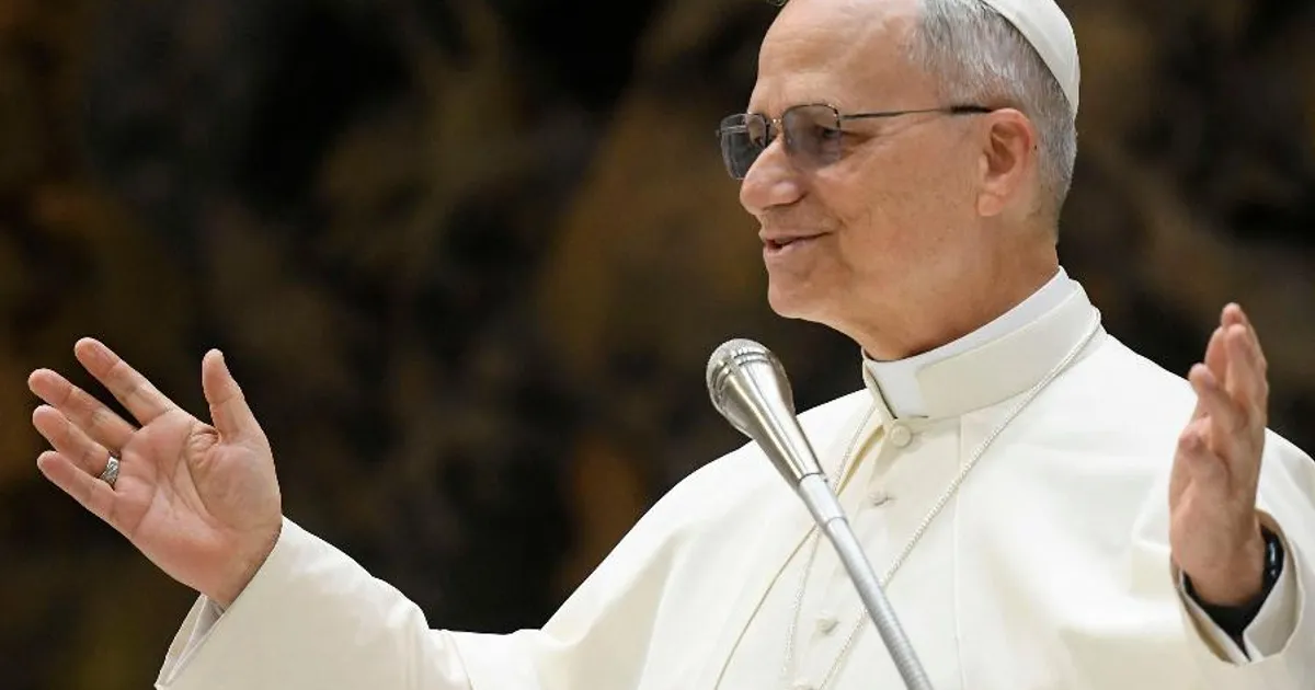 Papa Leão XIV reconhece ferida dos abusos na Igreja e apela à escuta e acolhimento das vítimas