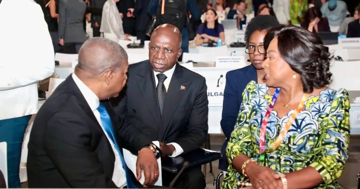 Resultados do Compromisso de Sevilha poderão ser sentidos em Angola à médio prazo – Rui Verde