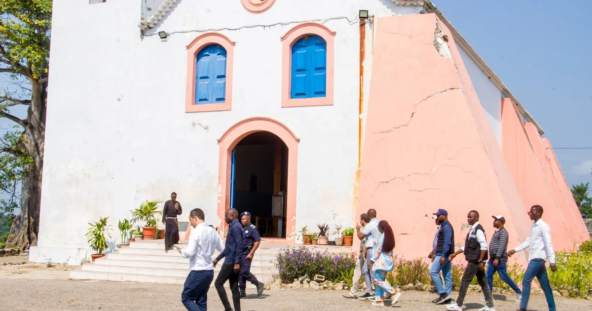 Turismo: “Raízes reconectadas” eleva Massangano como destino cultural afrodescendente