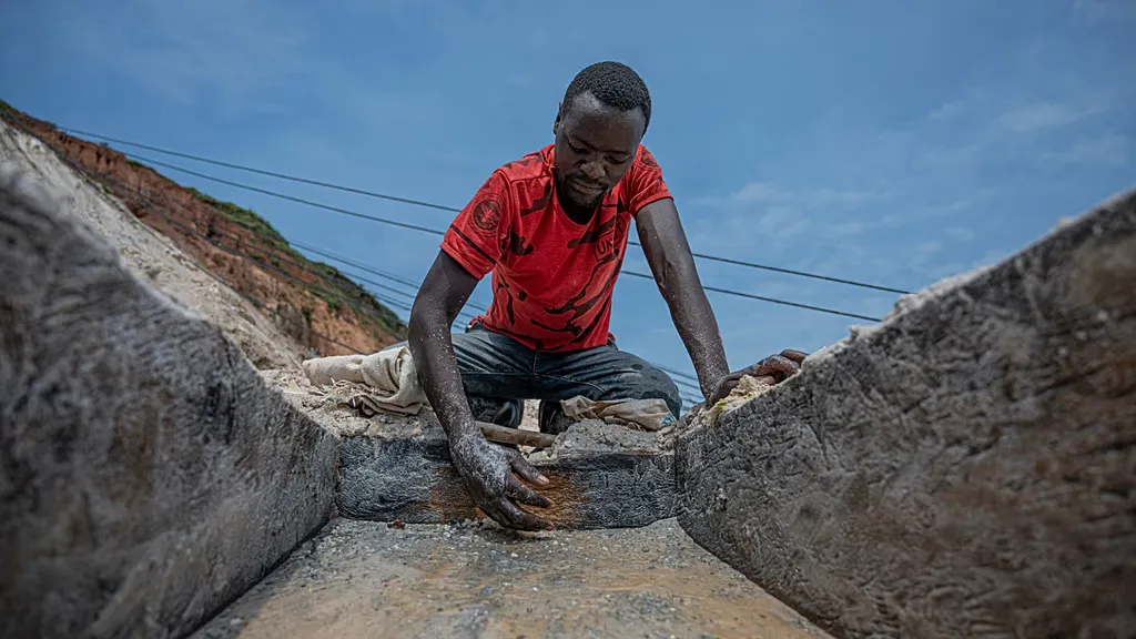 RDC desmente ter cedido recursos minerais aos EUA