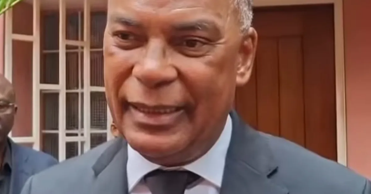 Adalberto Costa Júnior diz esperar mais prática e menos retórica no discurso à Nação