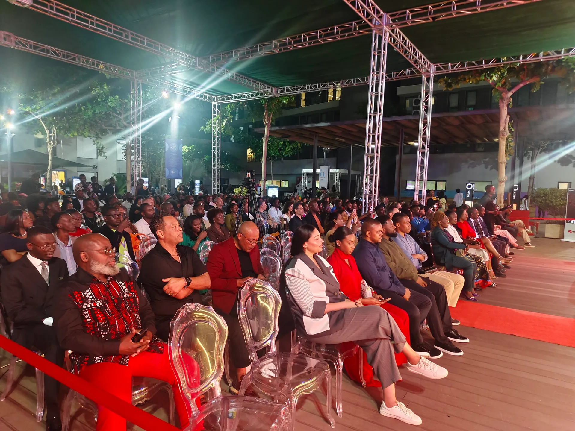 FestiPub 2026 distingue agências e marcas e atribui menção honrosa à Rádio Correio da Kianda