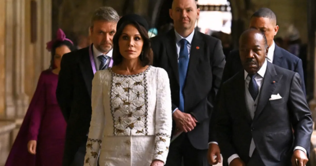 Gabão: filho e esposa do ex-Presidente Ali Bongo condenados a 20 anos de prisão