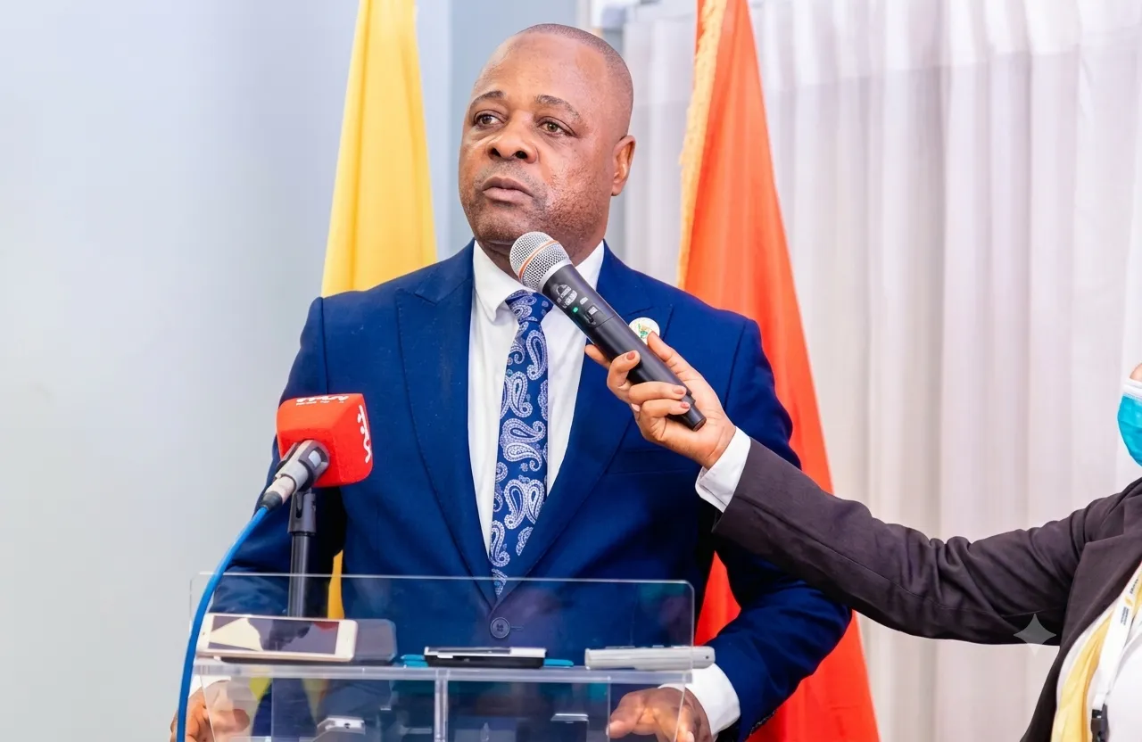 Renova Angola intensifica mobilização política nos municípios de Luanda