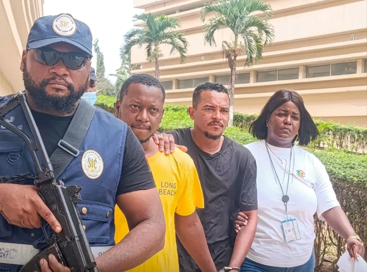 Liberdade provisória de antigo agente da DIIP leva Tribunal de Luanda a anunciar esclarecimentos