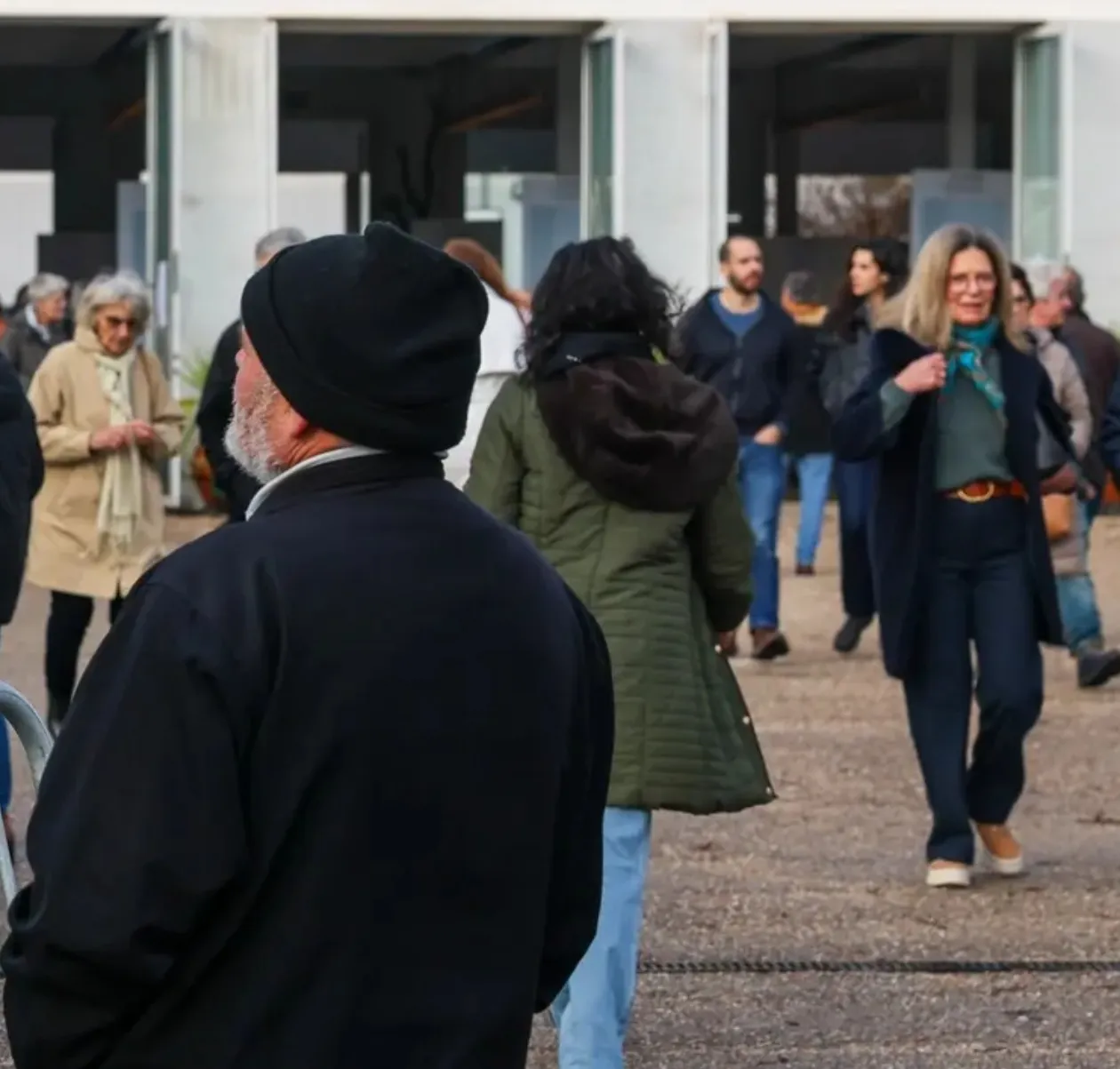 Portugal: segunda volta confirma tendência de fraca mobilização do eleitorado