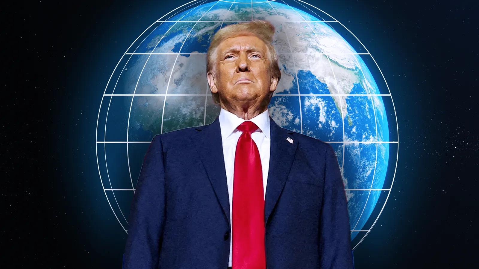Trump prolonga por cinco dias prazo do ultimato a Teerão para reabrir estreito de Ormuz