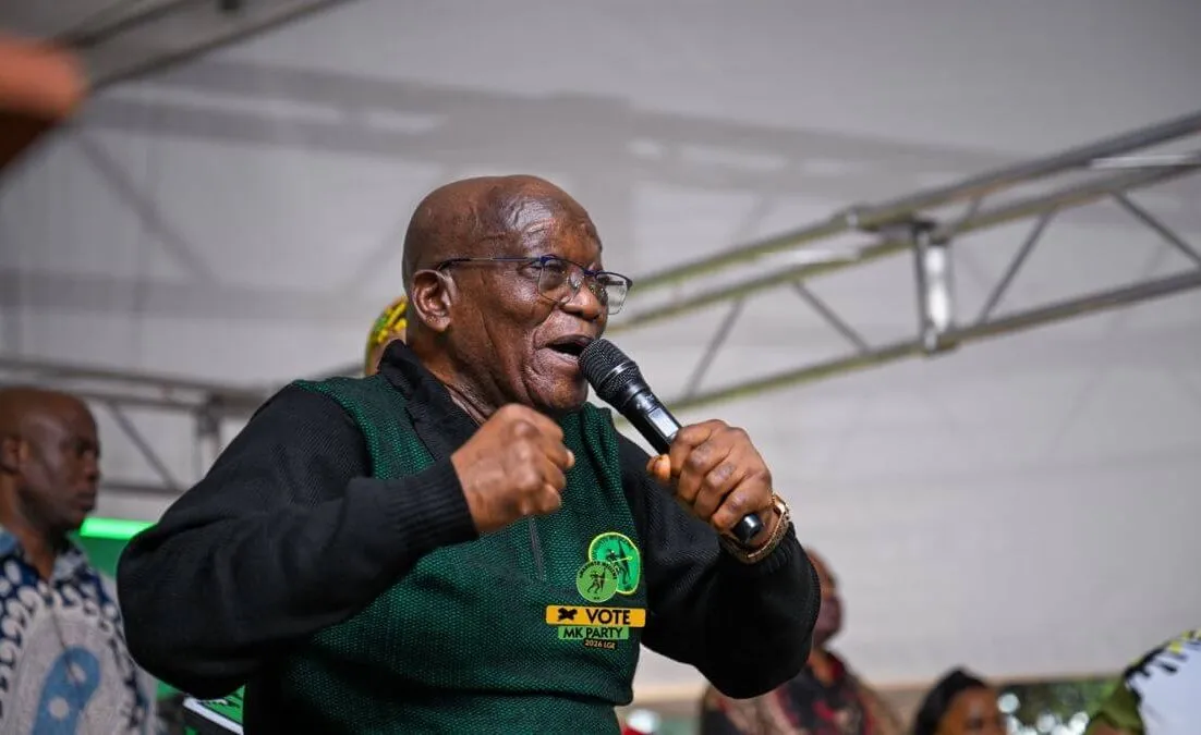África do Sul: Relatos contraditórios sobre o estado de saúde de Jacob Zuma geram incerteza