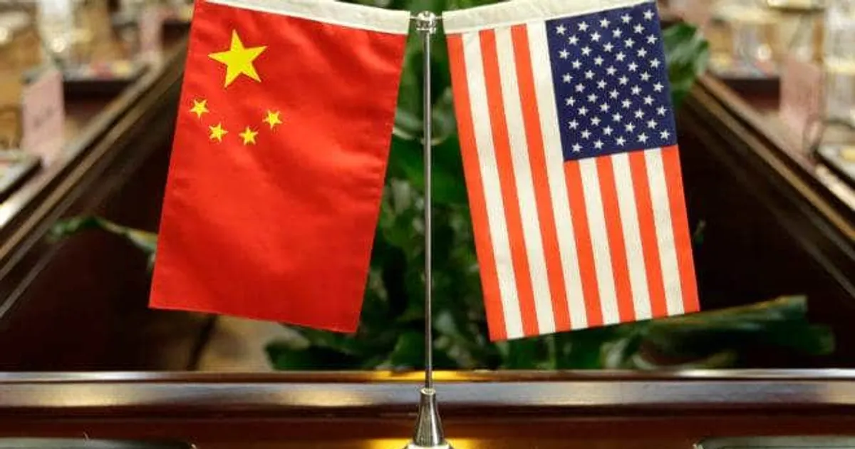 Estados Unidos anunciam nova ronda de negociações comerciais com a China