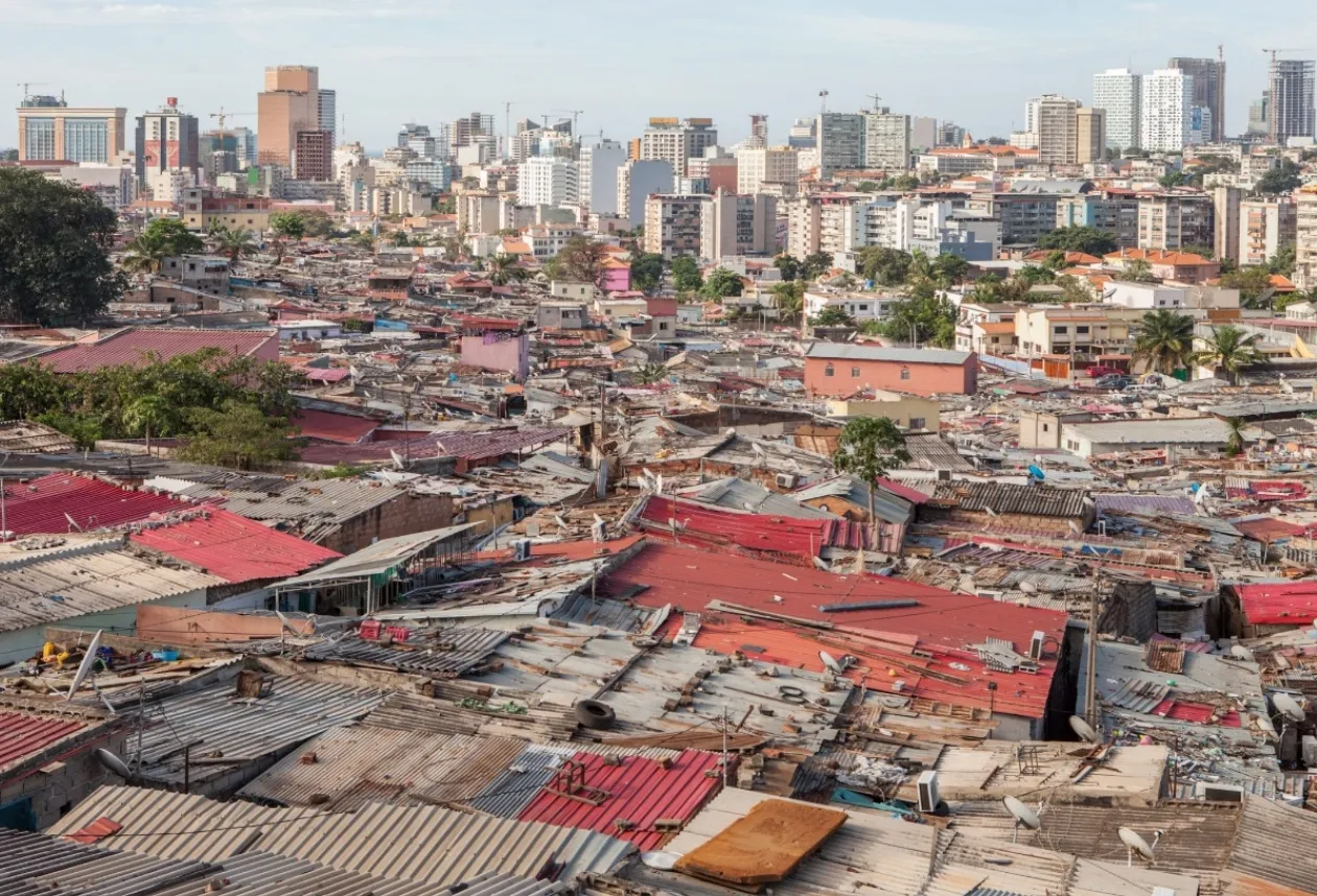 “Desigualdade social agrava gravidez na adolescência em Angola”, revela INE