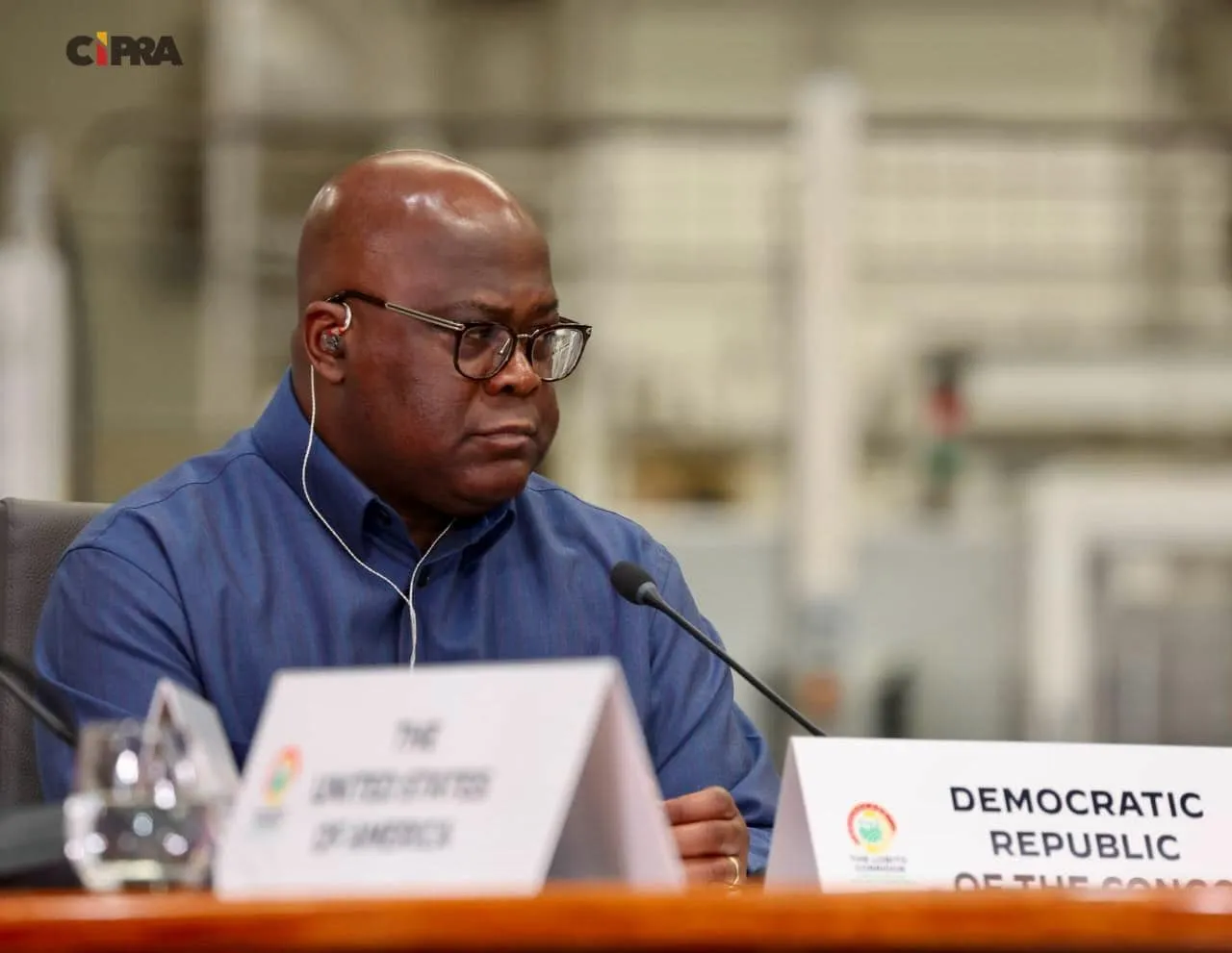 RDC processa Ruanda por apoiar rebeldes do M23