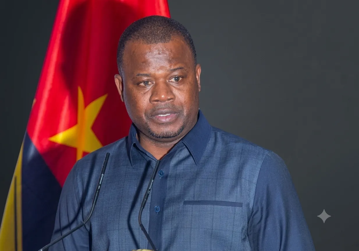 Executivo associa legado de Neto ao desenvolvimento sustentável de Angola