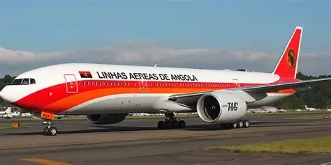 Angola terá nova rota internacional Luanda -Guangzhou (China)