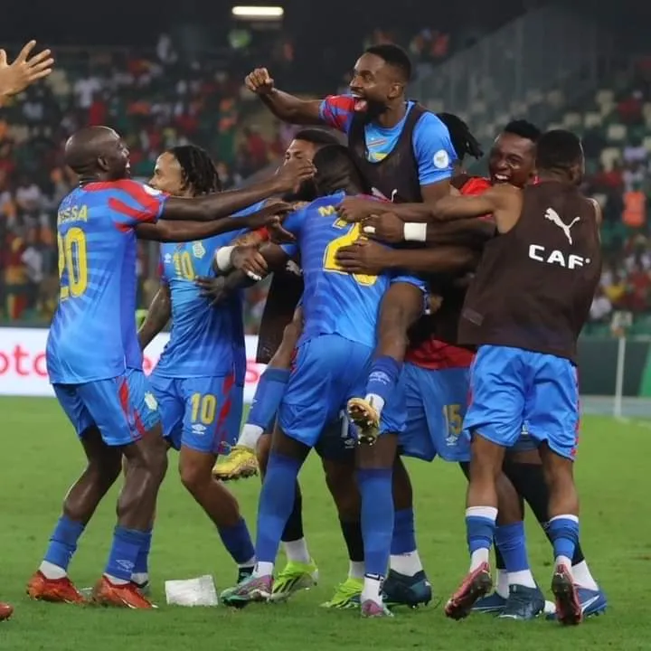 RDC tenta anular favoritismo de Portugal na estreia do mundial