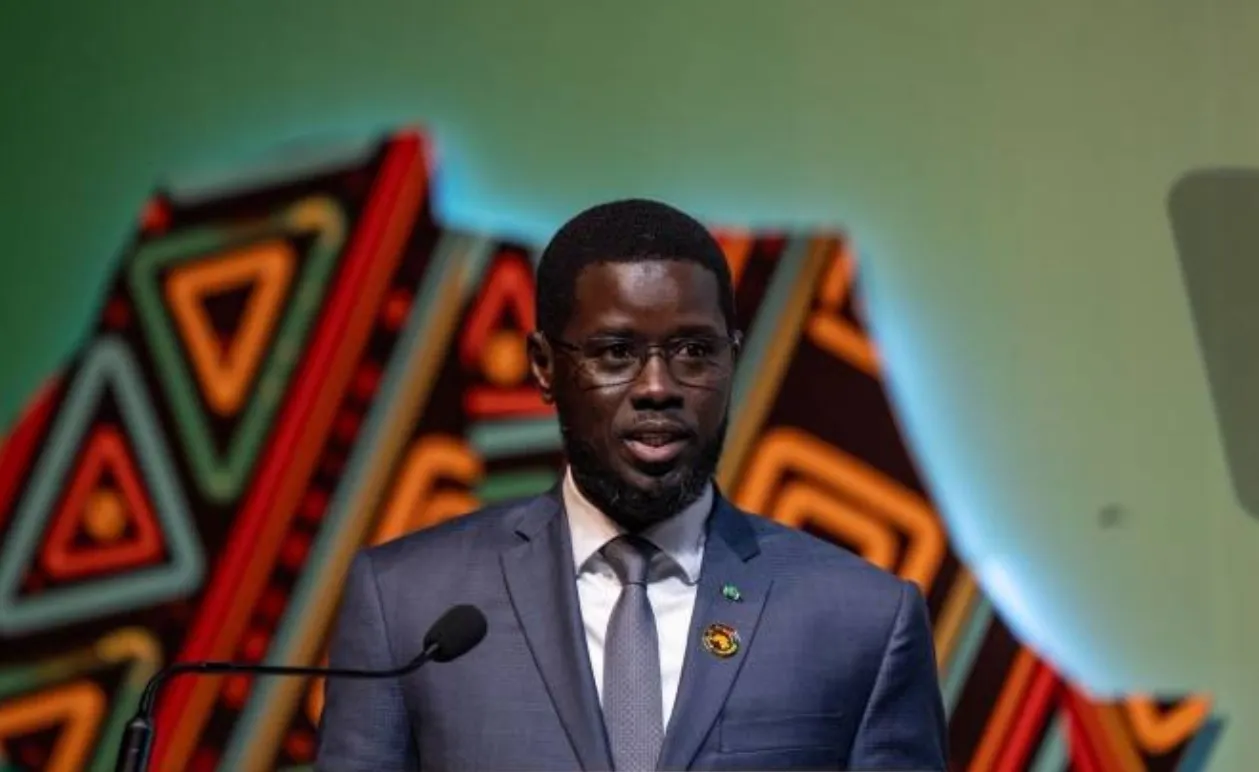 Senegal: Presidente Diomaye Faye anuncia criação de partido próprio e oficializa rutura com Sonko