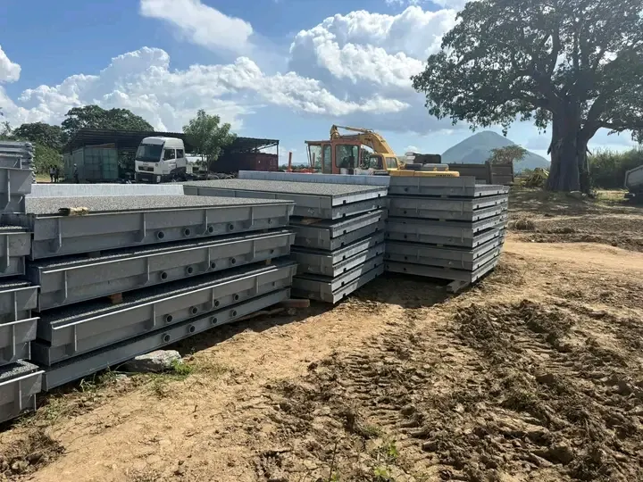 Benguela: moradores do Tchipiandalo clamam pela reparação urgente do dique