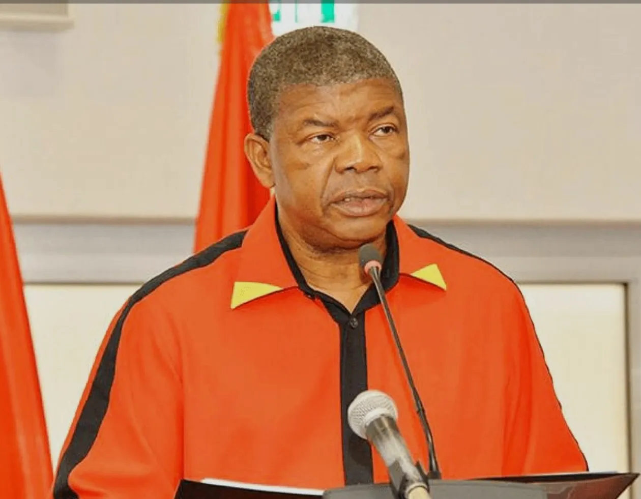 Líder do MPLA critica acusações de fraude nas eleições