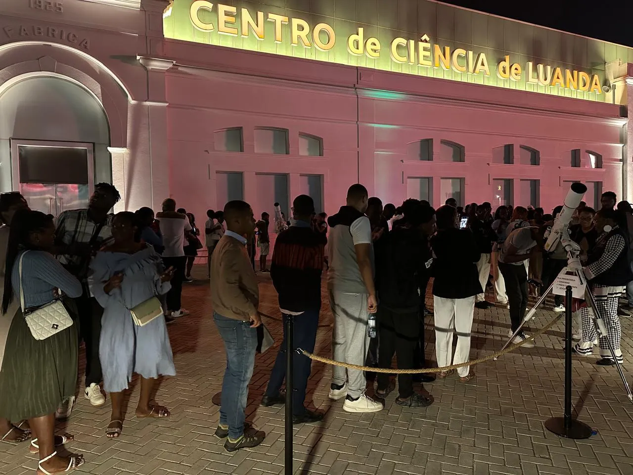 CCL: Dia Internacional das Mulheres e Meninas na Ciência celebrado em fórum dedicado às mulheres