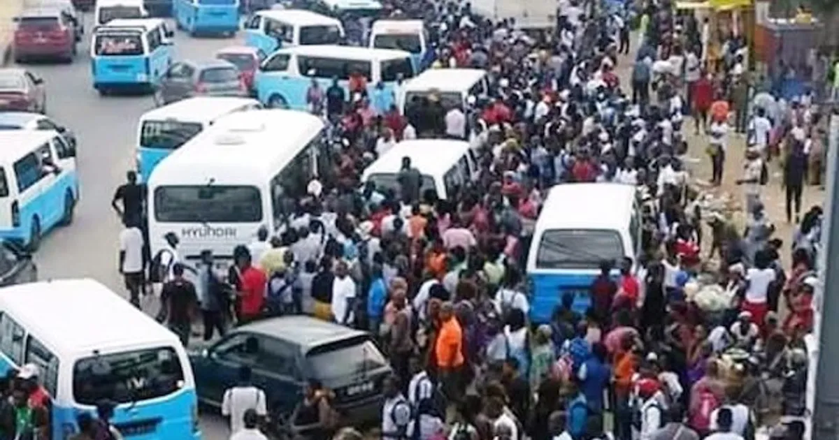 Manifestação deveria ser contra subida do preço do gasóleo e não da corrida de táxi – ANATA