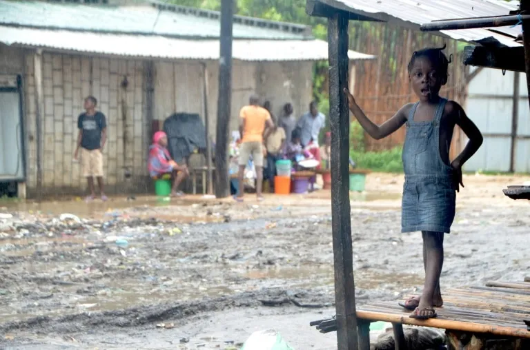 Ciclone que devastou Madagascar atinge Moçambique nesta sexta-feira