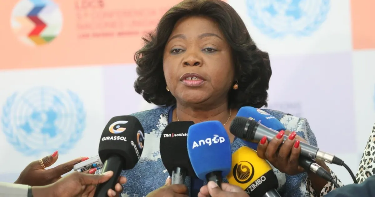 Vice PR “reafirma compromisso do Executivo com ensino de qualidade”