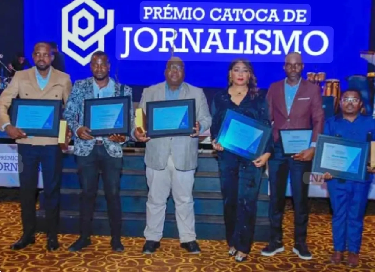 Prémio Catoca de Jornalismo abre candidaturas até 15 de Abril