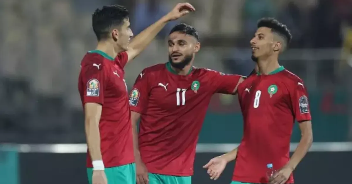 Duelo entre Marrocos e Comores marca abertura da maior montra do futebol africano