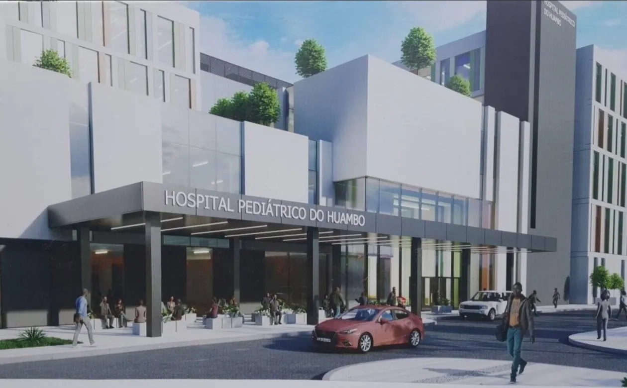 Hospitais de Benguela, Huíla, Huambo e Uíge passam a ter novos estatutos orgânicos