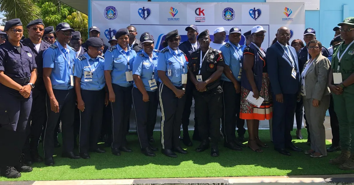Nova lei da Polícia Nacional trava exposição nas redes e impõe rigor na imagem