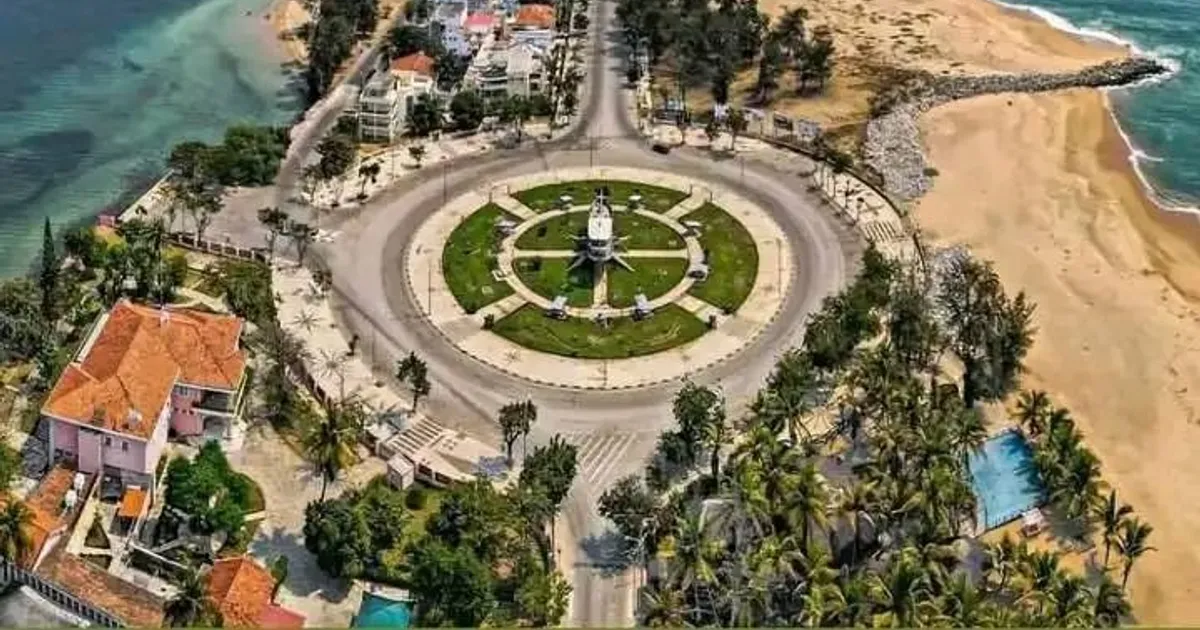 “Sala de visitas de Angola” acolhe congresso dos portos lusófonos para abordar sustentabilidade e economia azul