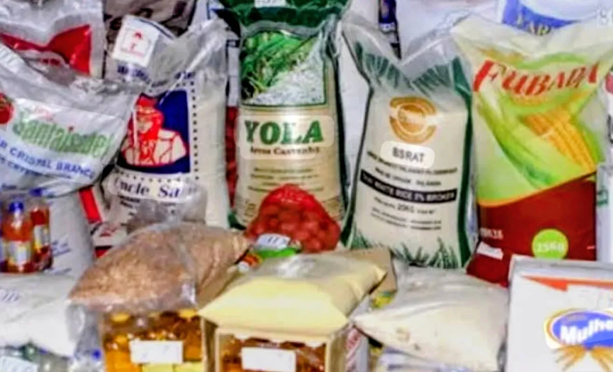 Preço dos alimentos faz subir inflação em Angola