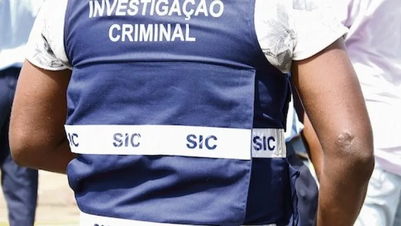 Cidadão chinês detido por ordenar sequestro e agressão a um funcionário