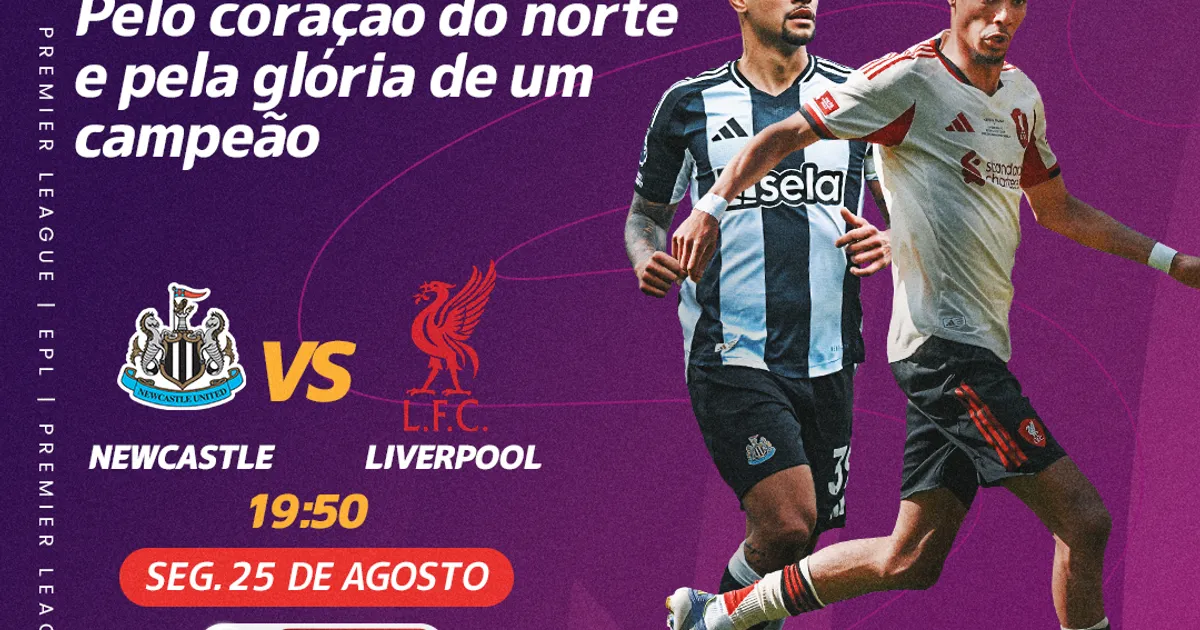 A Premier League ao rubro na DStv