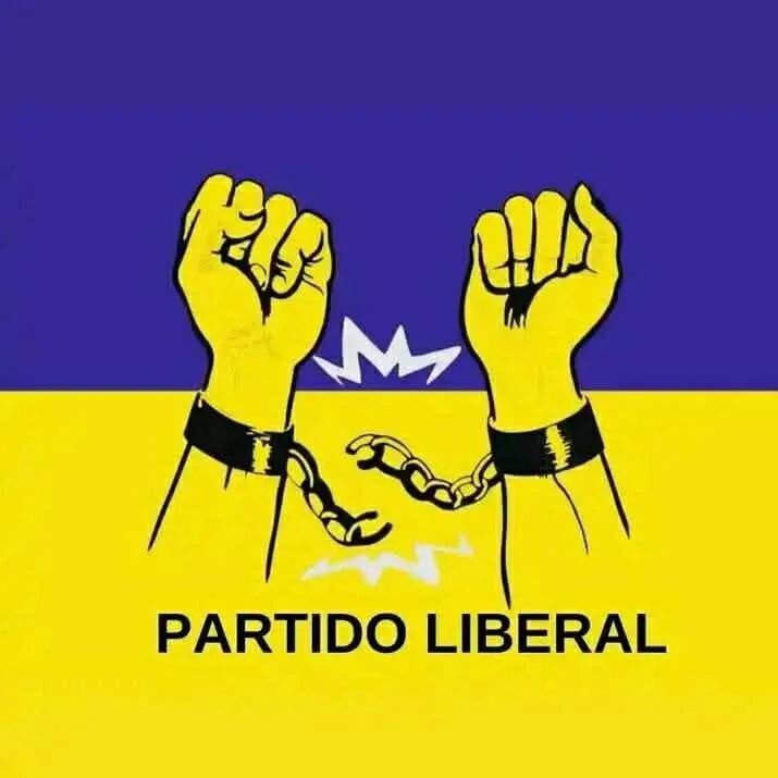 Partido Liberal contesta cores do recém-legalizado PUP no Tribunal Constitucional
